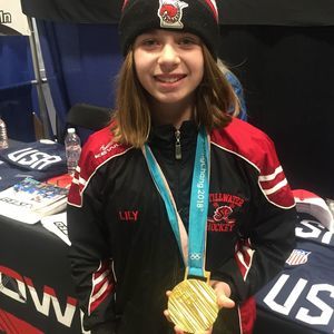 Meet your Posher, Brian